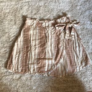 francesca skirt